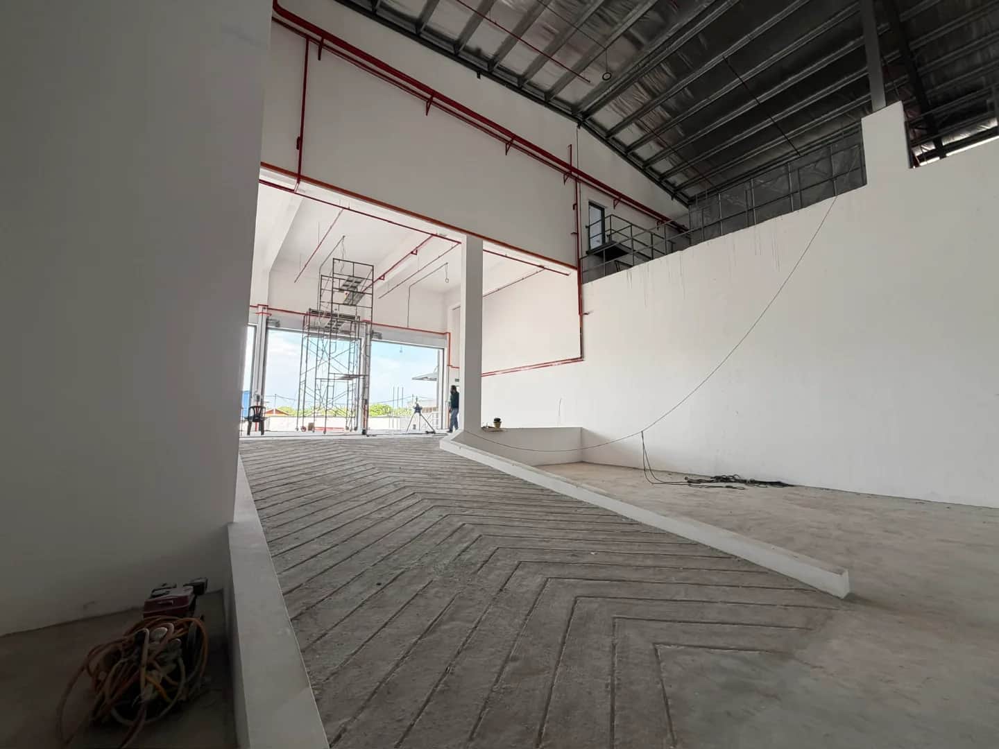 Factory For Sale in Sijangkang, Kuala Langat – 58,185 sq ft on 2.12 Acres 6