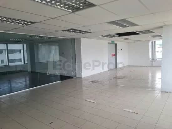 1000amp Detached Factory facing Main Road Puchong Utama, LDP 5