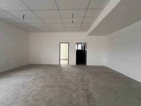 Brand New Semi-Detached Factory for Rent Near KLIA, Sepang – Suitable for Medical and Pharmaceutical Use 22