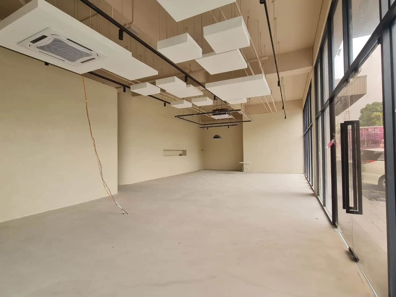 NEW DETACHED FACTORY FOR SALE @ BALAKONG INDUSTRIAL PARK 6