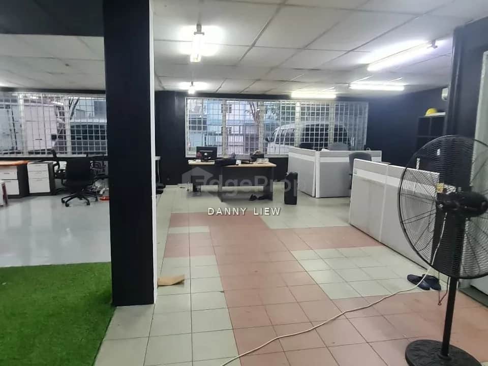 NEW DETACHED FACTORY FOR SALE @ BALAKONG INDUSTRIAL PARK 2