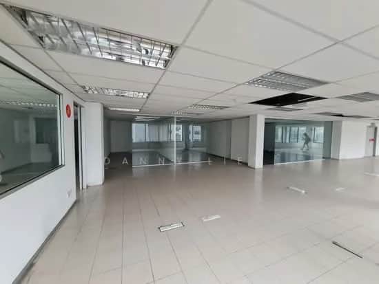Detached Factory with 3 Storey Office 3