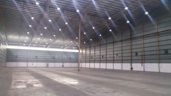 Detached Factory at Tmn Sains Selangor, Kota Damansara, Petaling Jaya 2