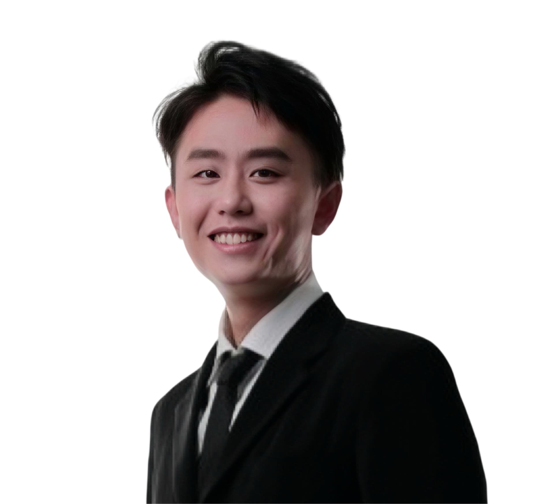 Danny Liew