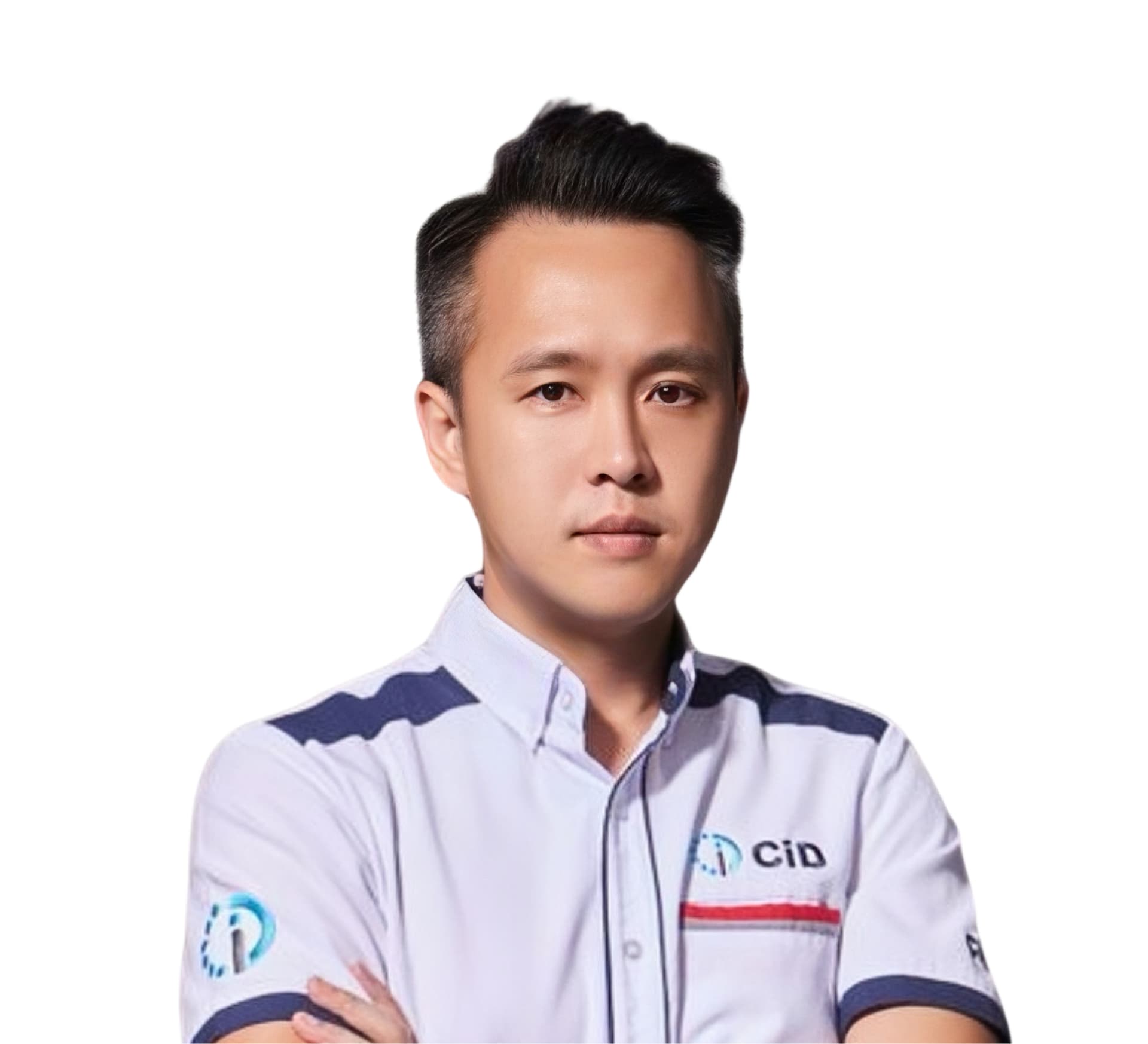 Kayden Wong