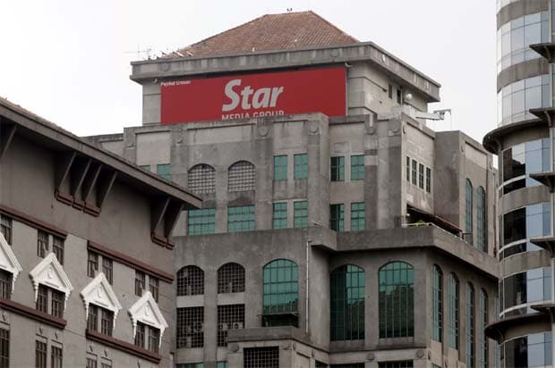 Star Media Group (SMG) results highlight stronger profitability supported by property-related gains.