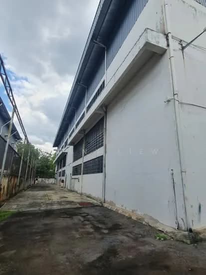 MASSIVE WAREHOUSE FOR RENT @ USJ 1, SUBANG JAYA 1