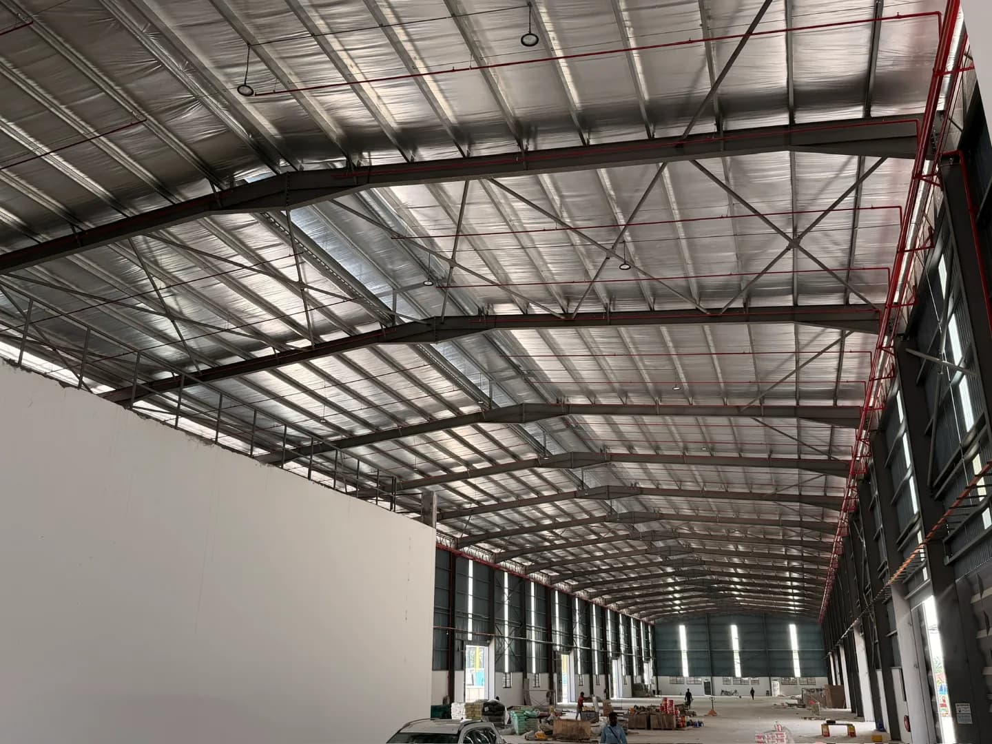 Factory and Warehouse For Rent in Sijangkang, Kuala Langat – 58,185 sq ft 1