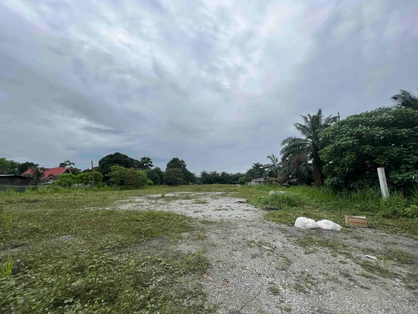 Industrial Land for Rent in Telok Panglima Garang — Main Road Frontage - 2