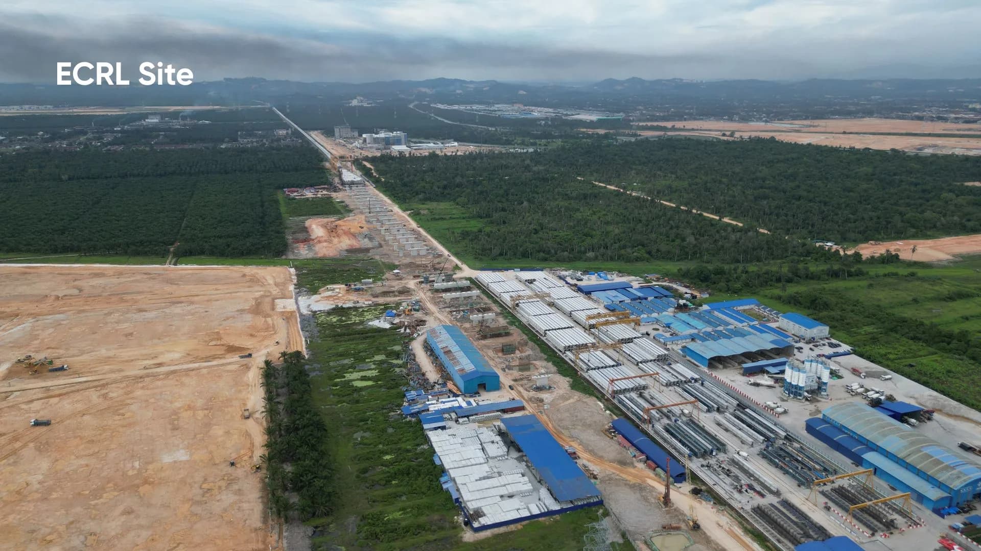 Industrial Land for Sale in Kapar Bestari, Klang (Main Road Frontage) - 4