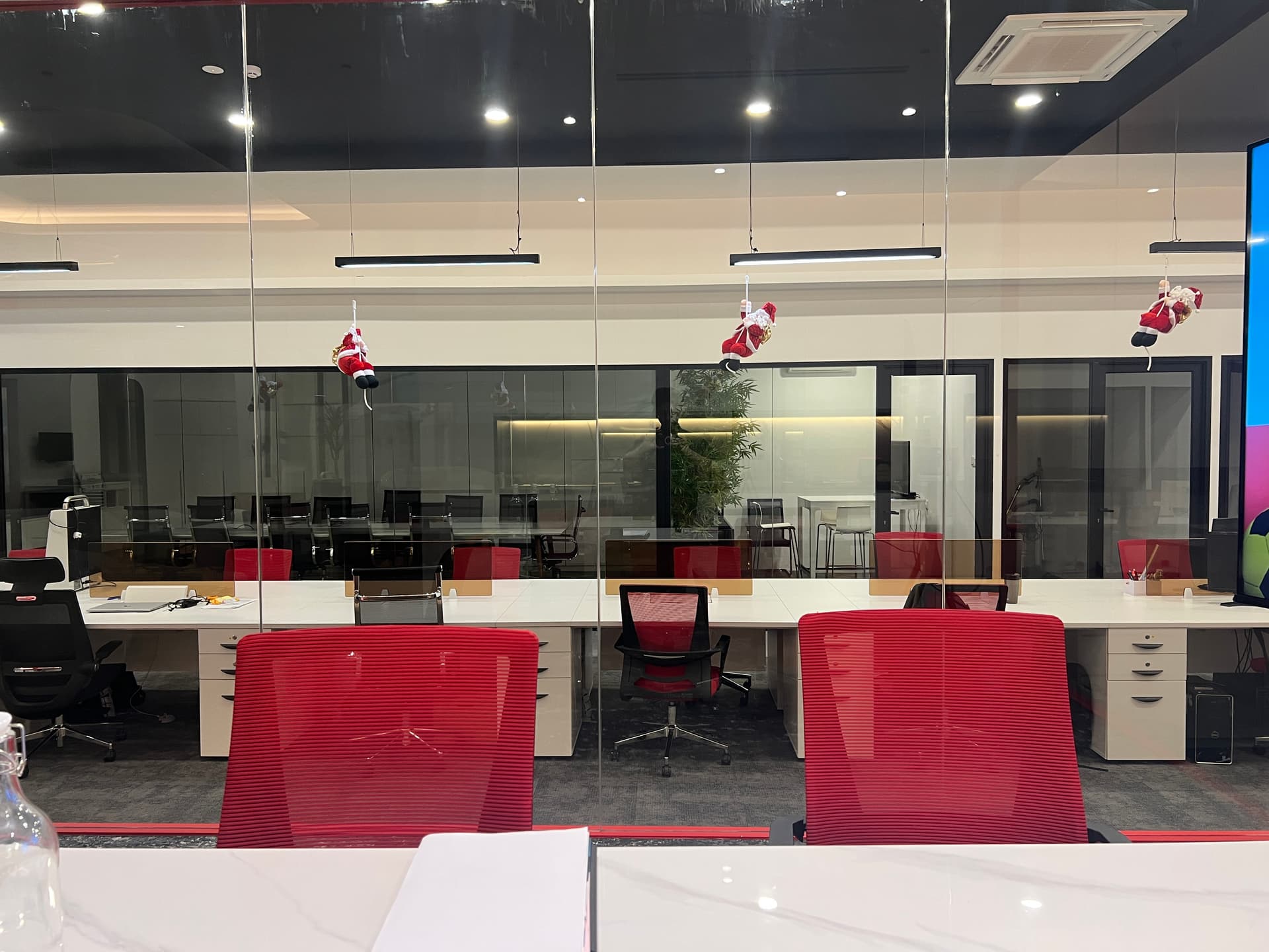 Shah Alam Hi-Tech Semi-D Factory for Sale | 400A Power, Corner Lot - 26