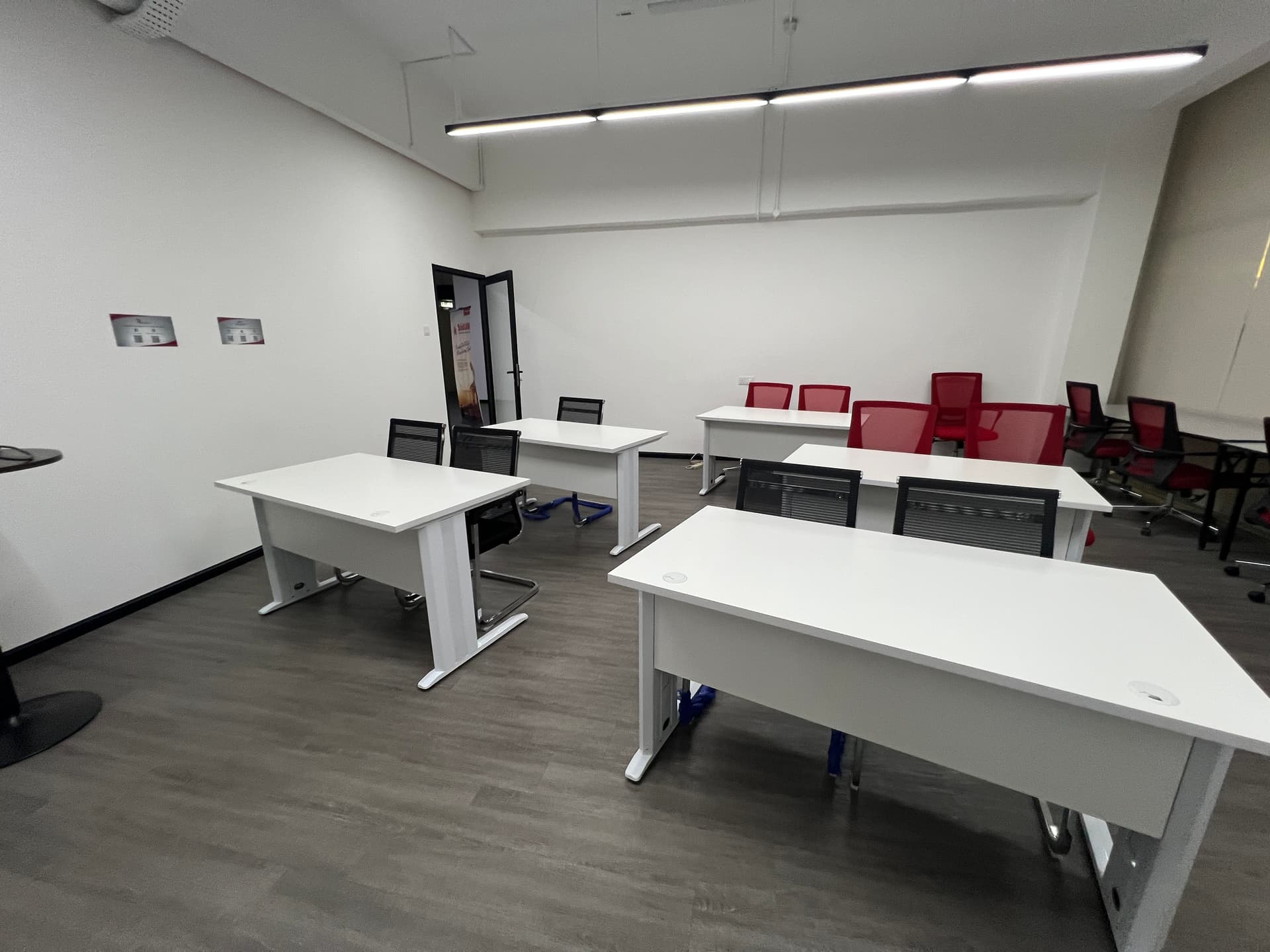 Shah Alam Hi-Tech Semi-D Factory for Sale | 400A Power, Corner Lot - 21