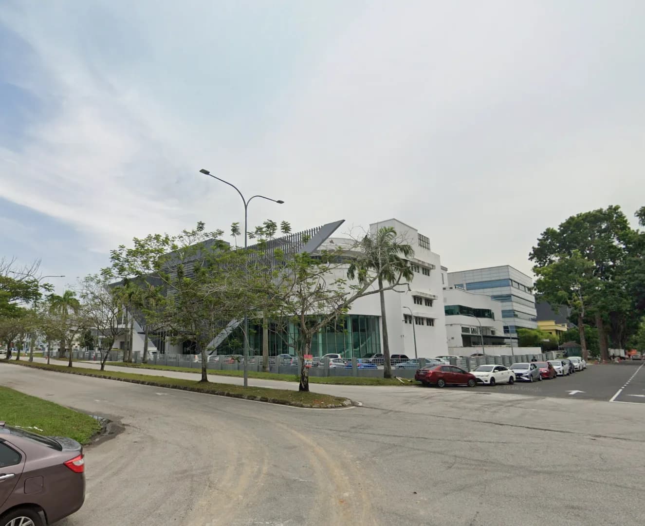 Factory for Rent in Shah Alam (Glenmarie HICOM, 30ft Eave, 800A Power) 3