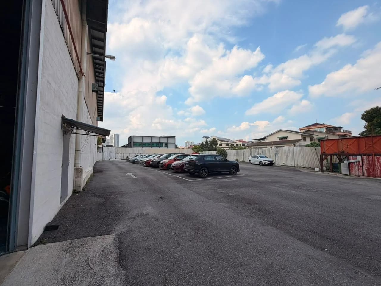 NEW DETACHED FACTORY FOR SALE @ BALAKONG INDUSTRIAL PARK 1