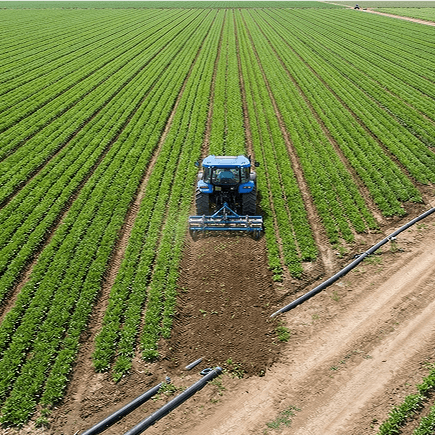 Agriculture Land