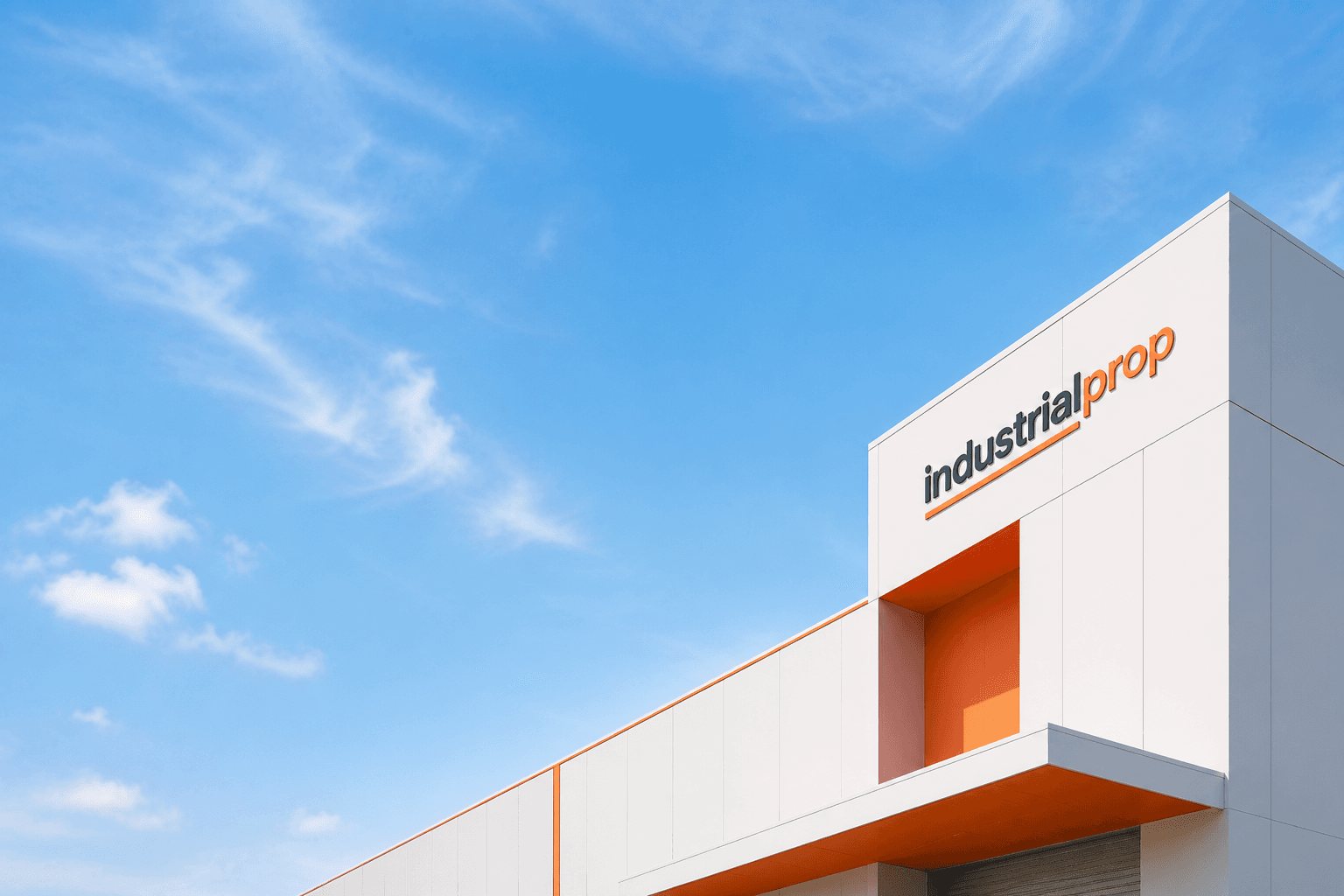 Industrial Property