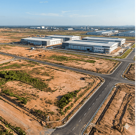 Industrial Land