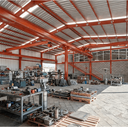 Warehouse