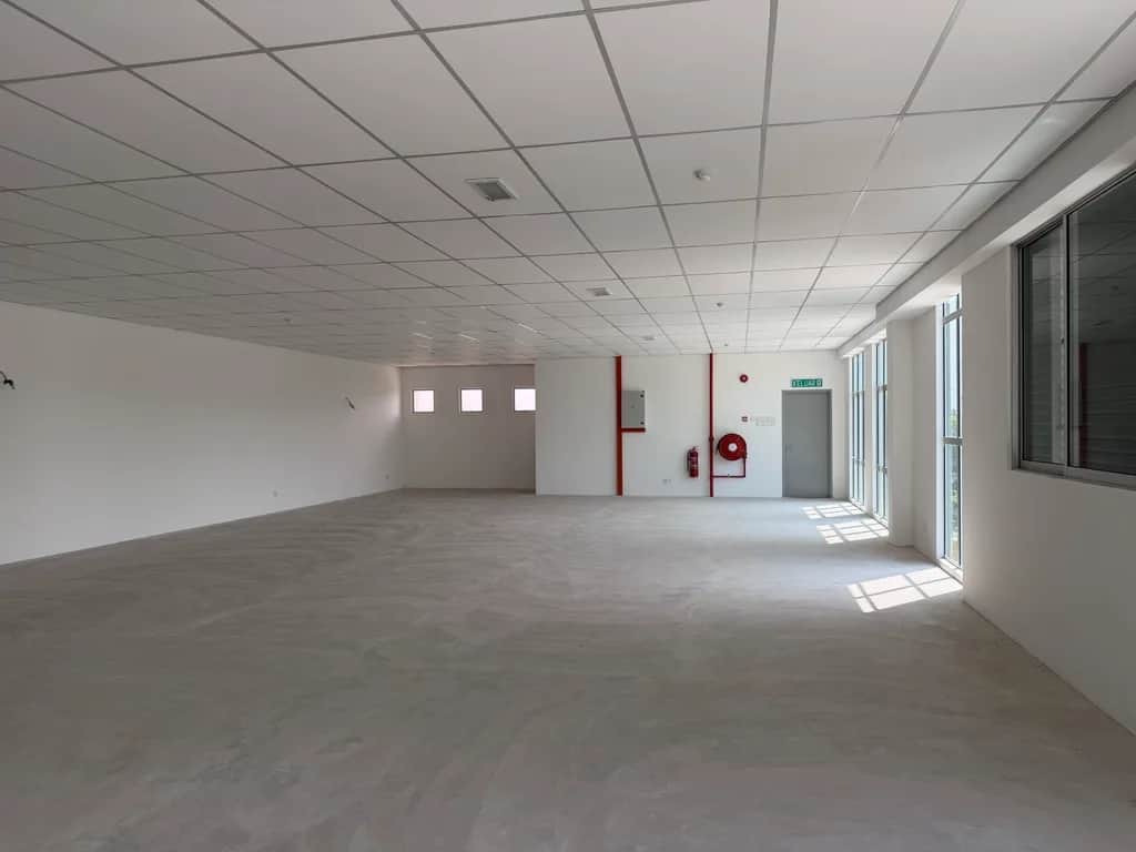 Brand New 3-Storey Detached Factory For Rent in Cipta Industrial Park, Sepang – 30,497 sq ft 2