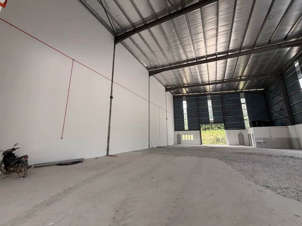 Warehouse for Sale in Nilai (Freehold, Near PLUS Highway, New Industrial Park) 5