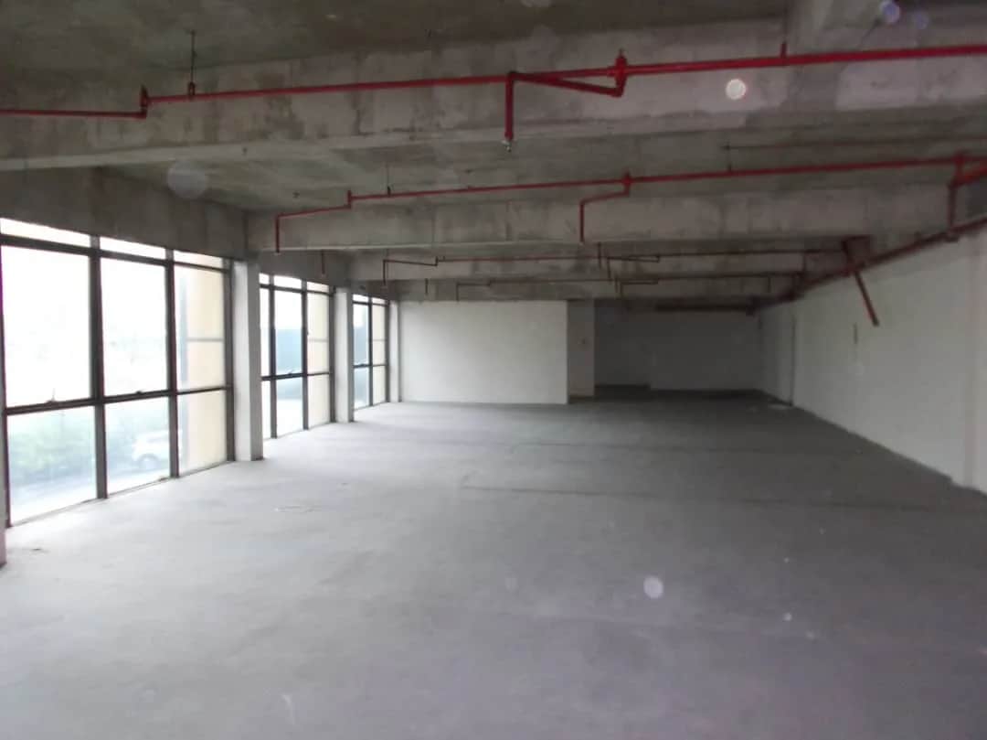 DETACHED FACTORY FOR RENT @ KINRARA INDUSTRIAL PARK 4