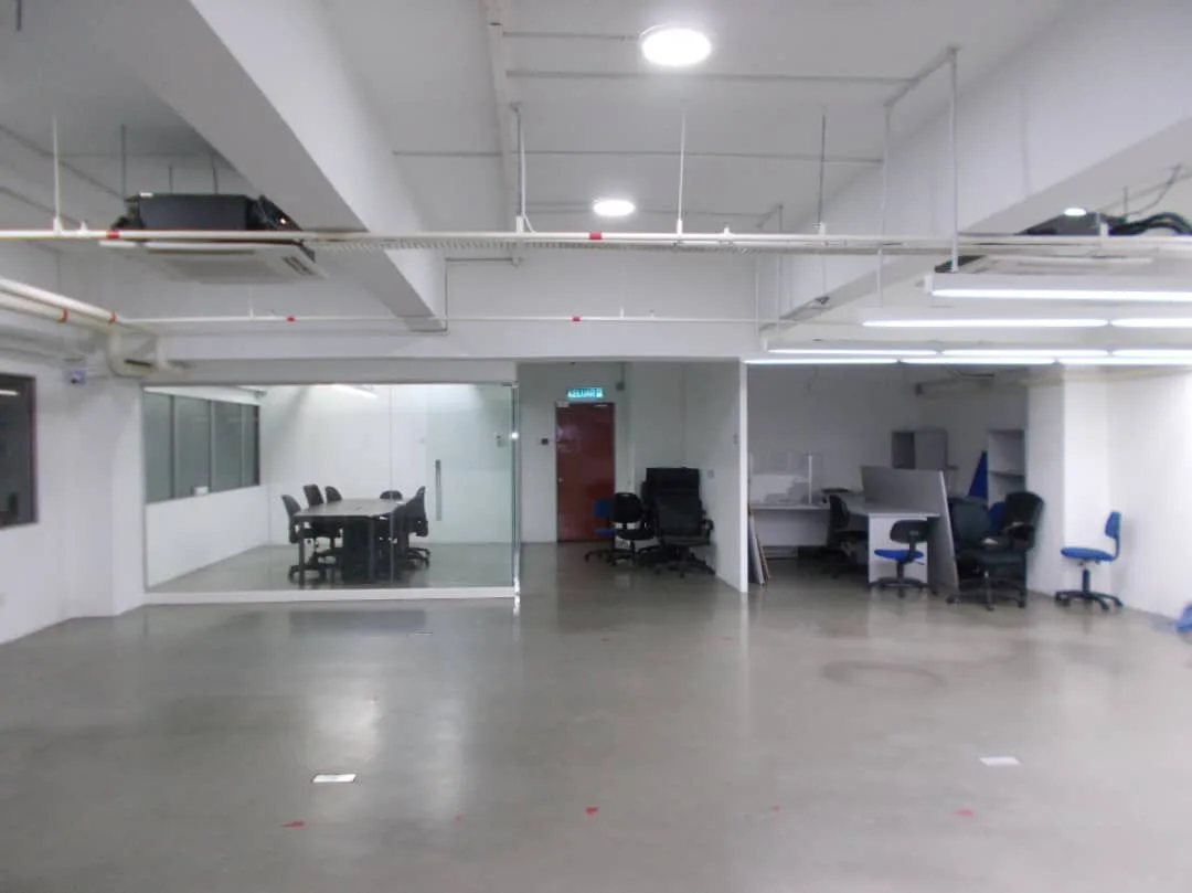 Detached Factory for Rent in PJ Seksyen 51, Petaling Jaya 5