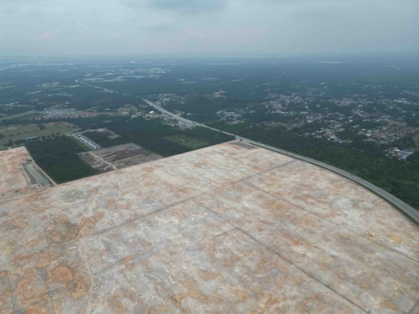 5-Acre Freehold Industrial Land for Sale at IOI Industrial Park, Banting - 4