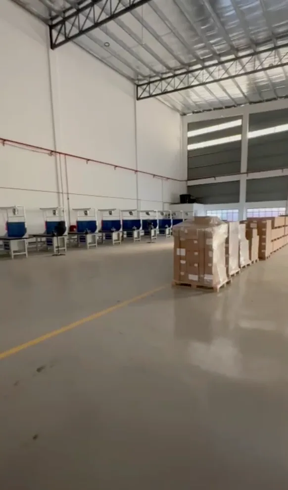 Semi-D Factory for Sale in Serenia City — Tenanted, Instant Return (Cipta 3, Freehold) 10