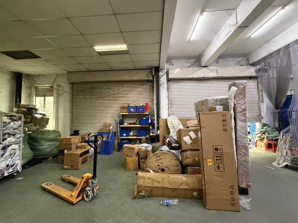 Semi-Detached Factory for Sale in Puchong (Tasik Perdana, Fully Extended, Near LDP) 14
