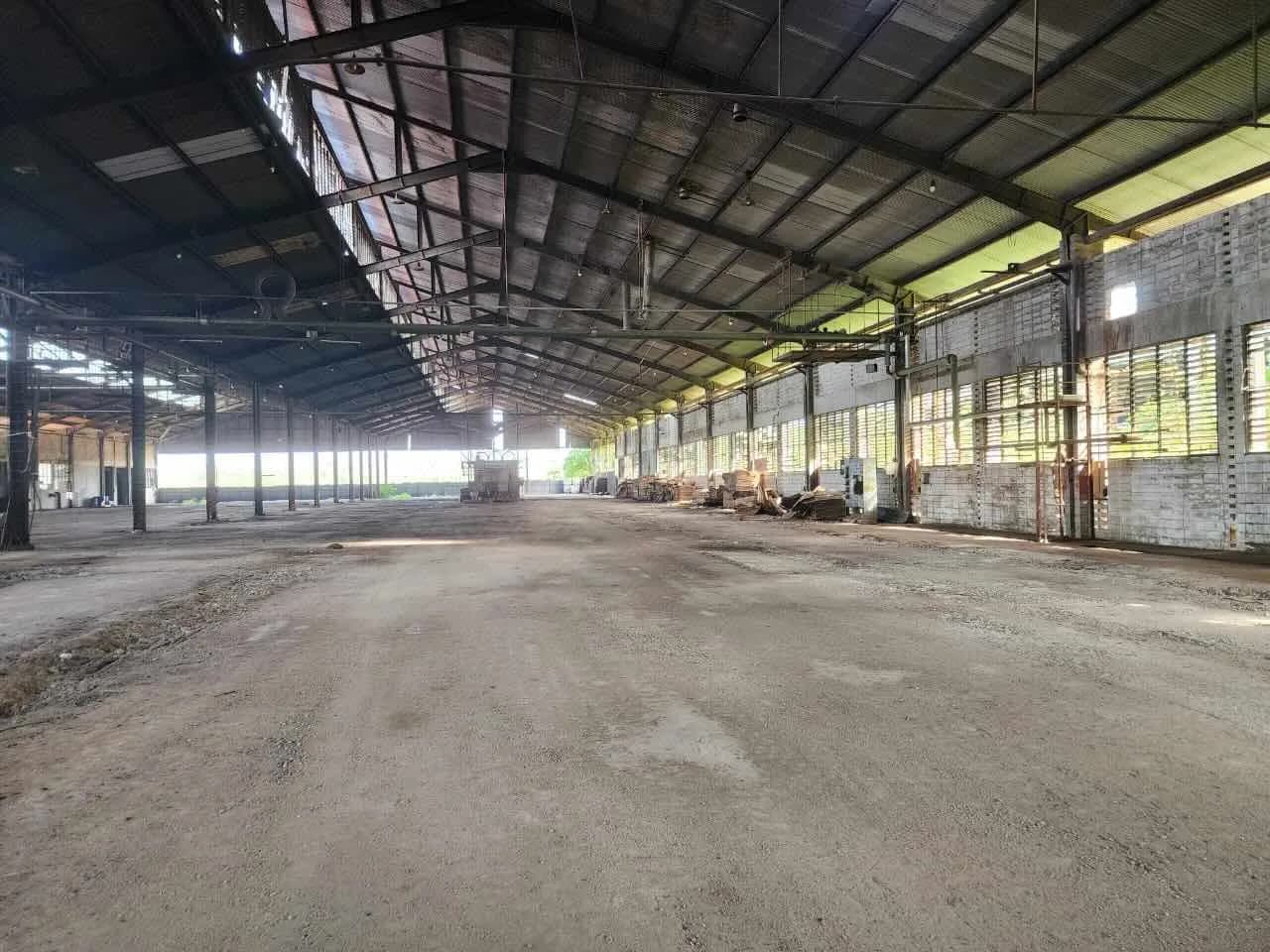 Massive Single-Storey Factory for Rent in Jengka, Pahang - 5