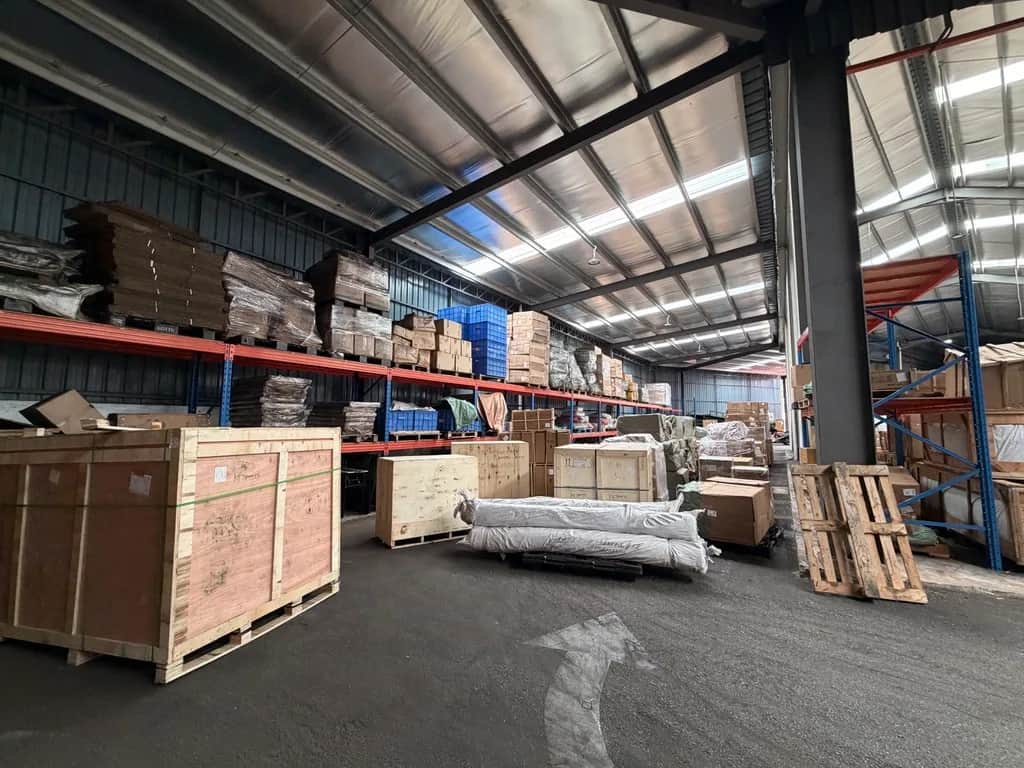 Detached Factory for Sale in Puchong (Newly Built, 11,000sqft , Near LDP) 6