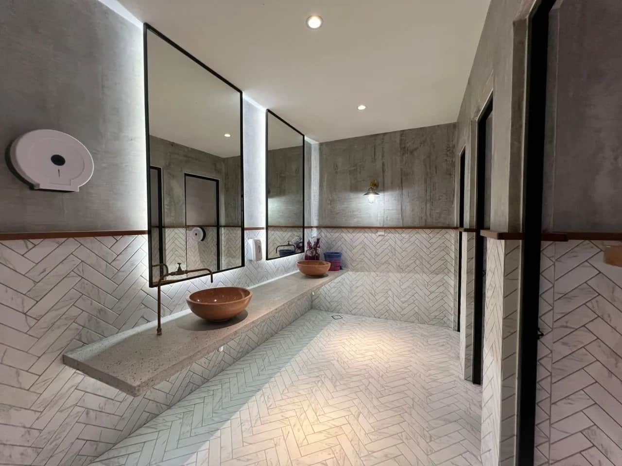 Showroom for Rent Near KL Sentral, Brickfields, Kuala Lumpur - 15