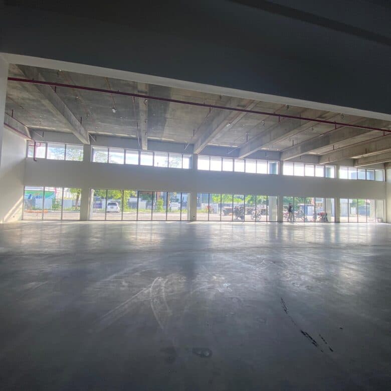 Freehold Detached Factory for Sale in Shah Alam, Selangor - 7
