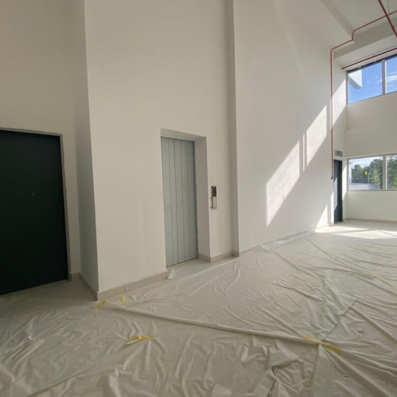 Freehold Detached Factory for Sale in Shah Alam, Selangor - 8