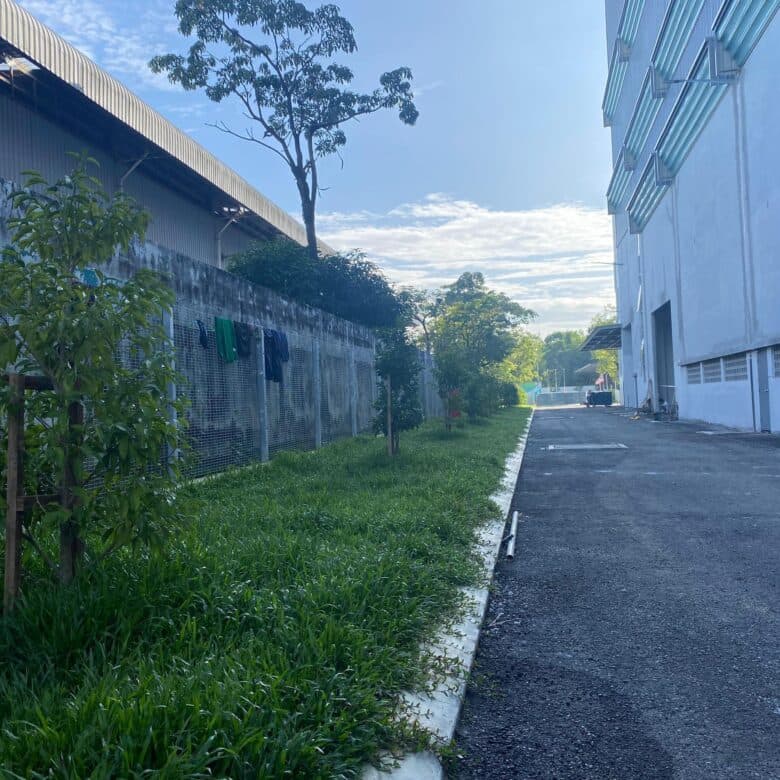 Freehold Detached Factory for Sale in Shah Alam, Selangor - 6