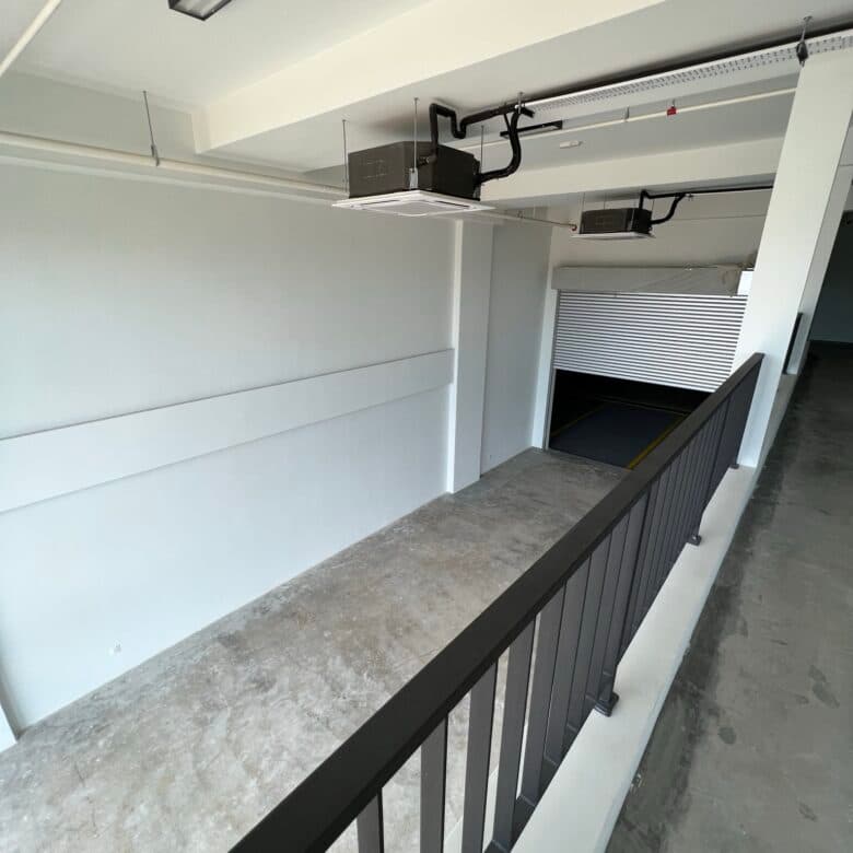 EmHub Warehouse for Rent in Kota Damansara, Petaling Jaya - 2