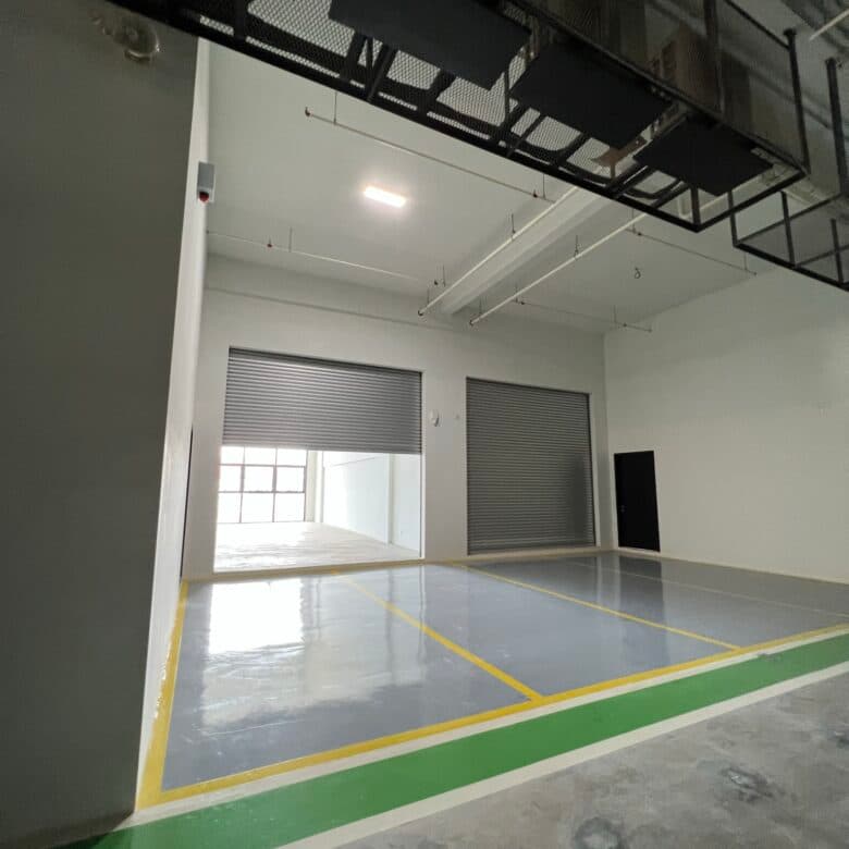EmHub Warehouse for Rent in Kota Damansara, Petaling Jaya - 6