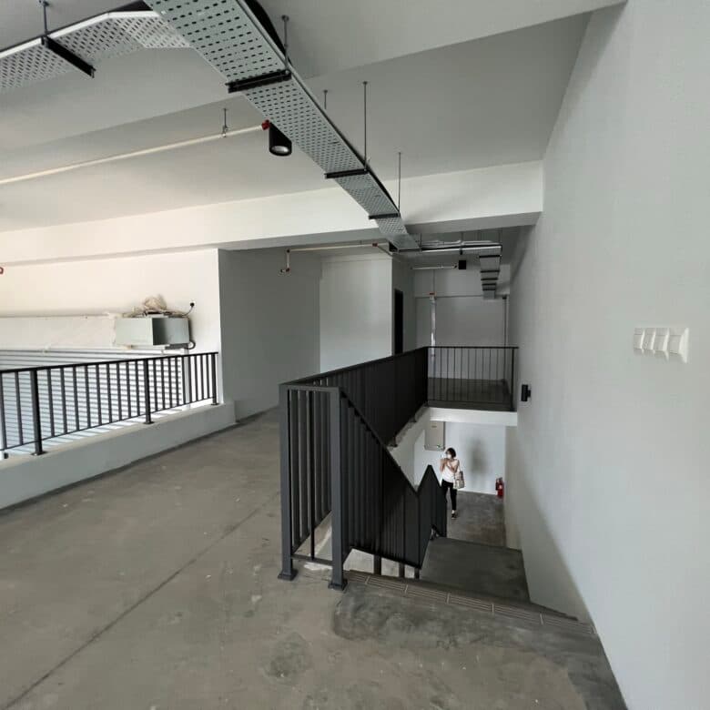 EmHub Warehouse for Rent in Kota Damansara, Petaling Jaya - 3