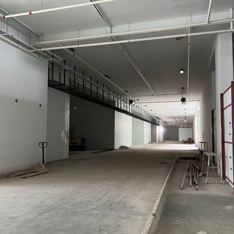 EmHub Warehouse for Rent in Kota Damansara, Petaling Jaya - 7