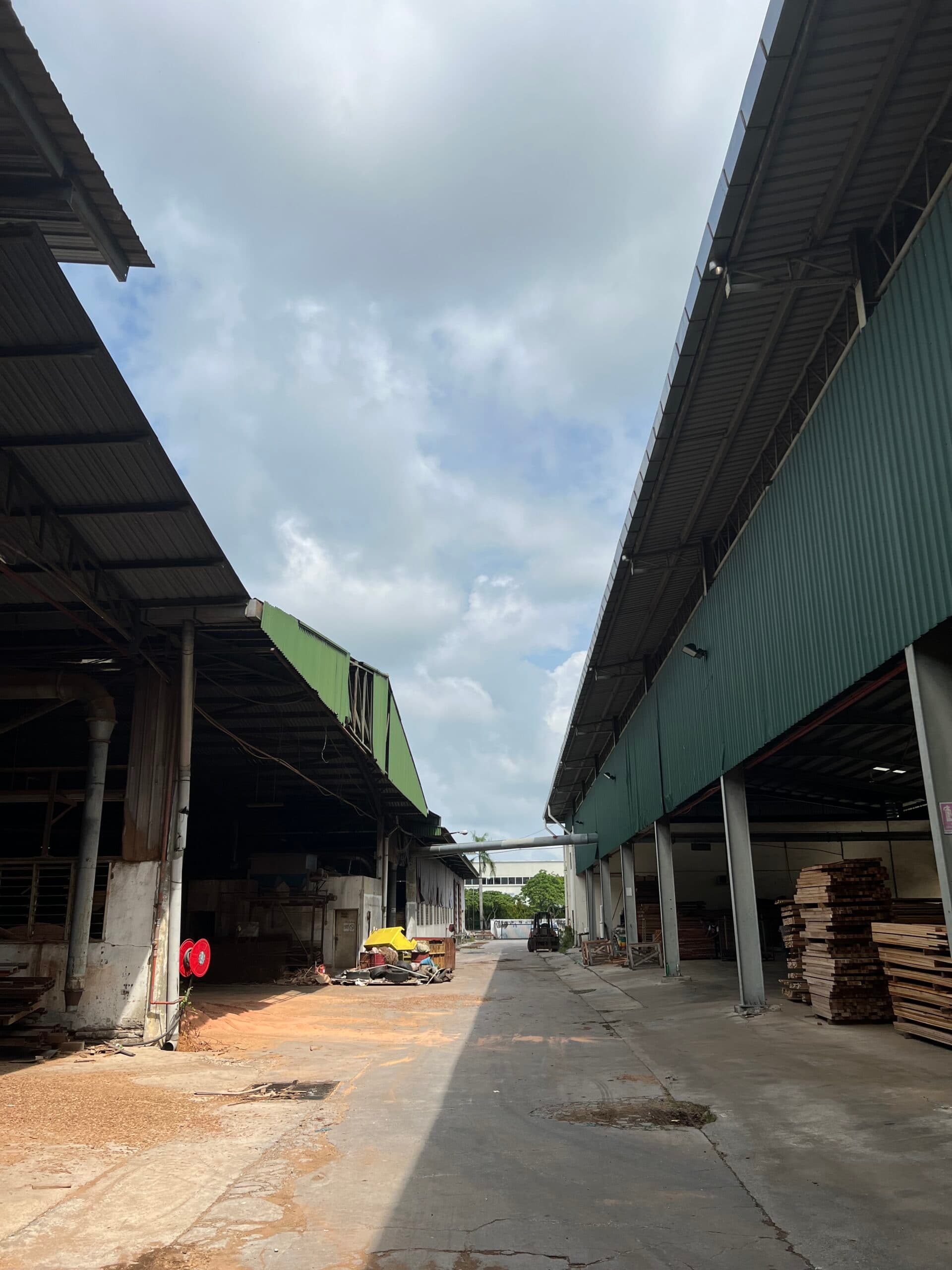 Detached Factory for Sale in Olak Lempit (100,000 sqft, 4.9 acres) - 5