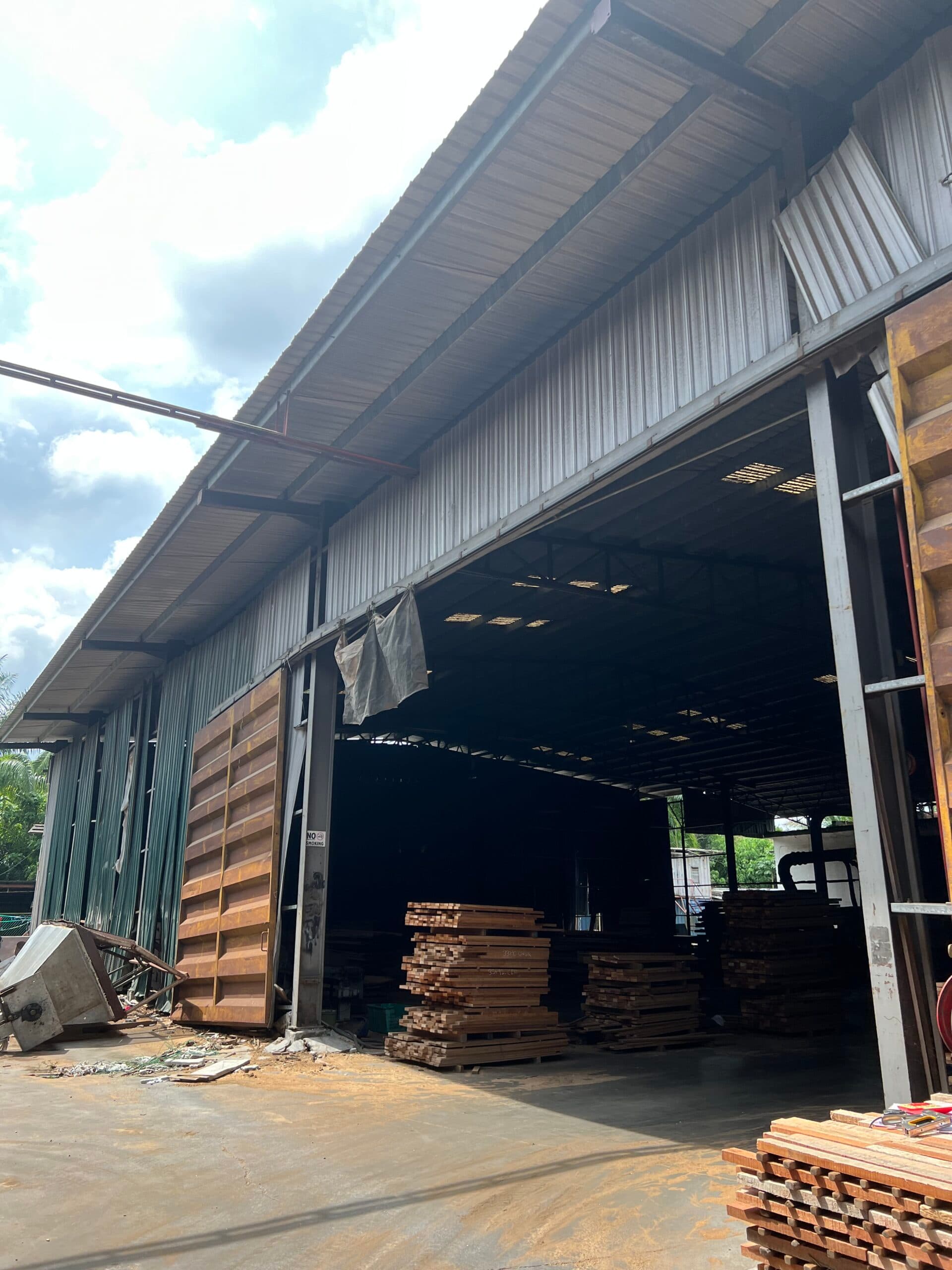 Detached Factory for Sale in Olak Lempit (100,000 sqft, 4.9 acres) - 6