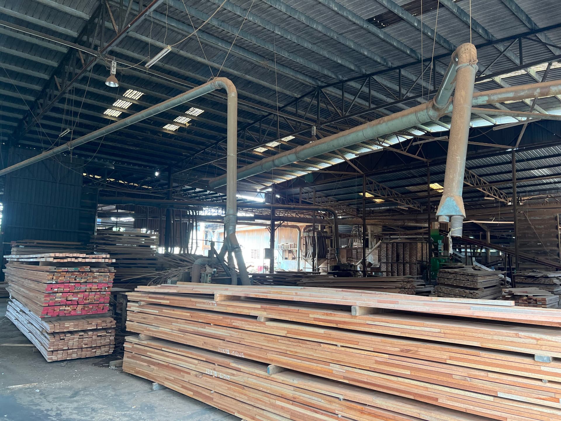 Detached Factory for Sale in Olak Lempit (100,000 sqft, 4.9 acres) - 7