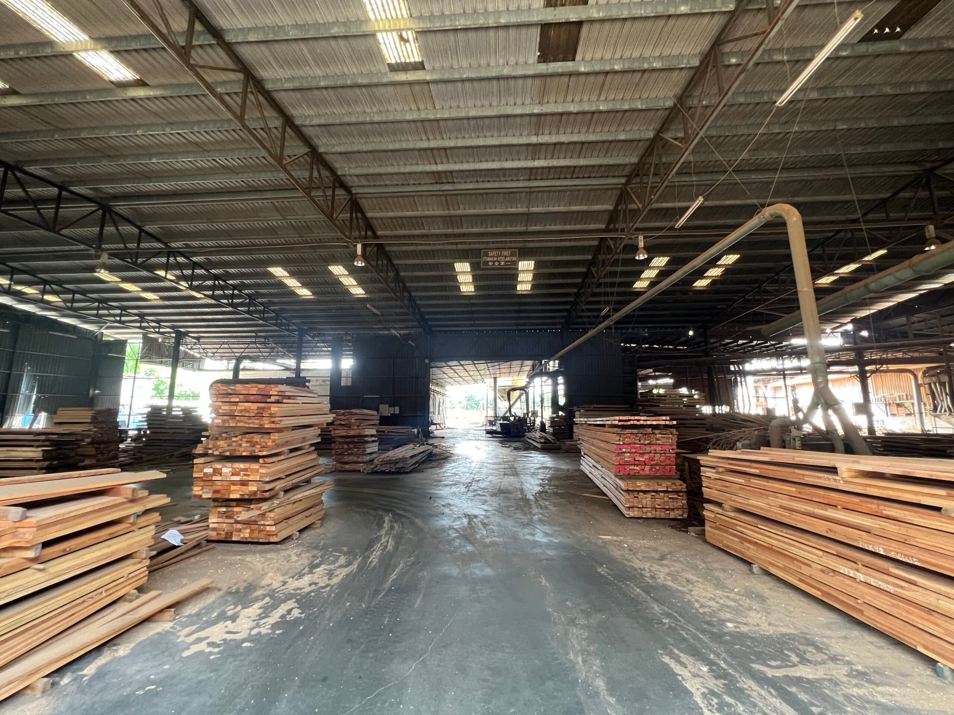 Detached Factory for Sale in Olak Lempit (100,000 sqft, 4.9 acres) - 8