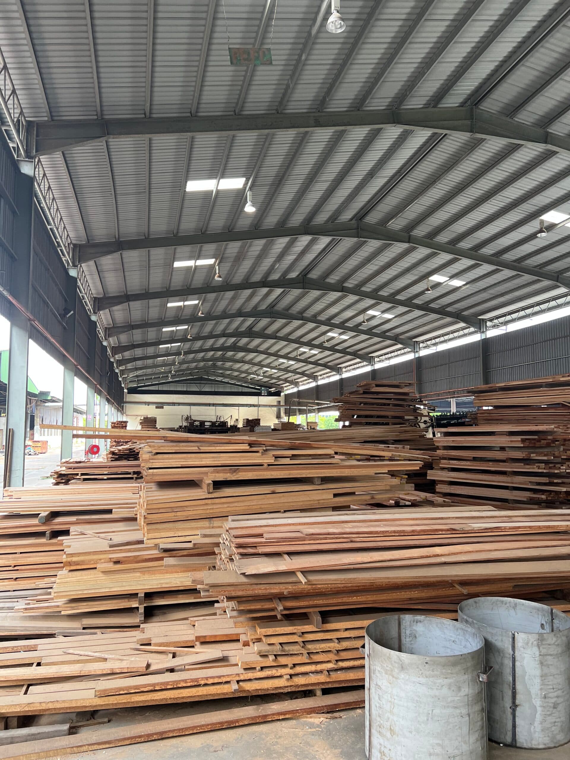 Detached Factory for Sale in Olak Lempit (100,000 sqft, 4.9 acres) - 3