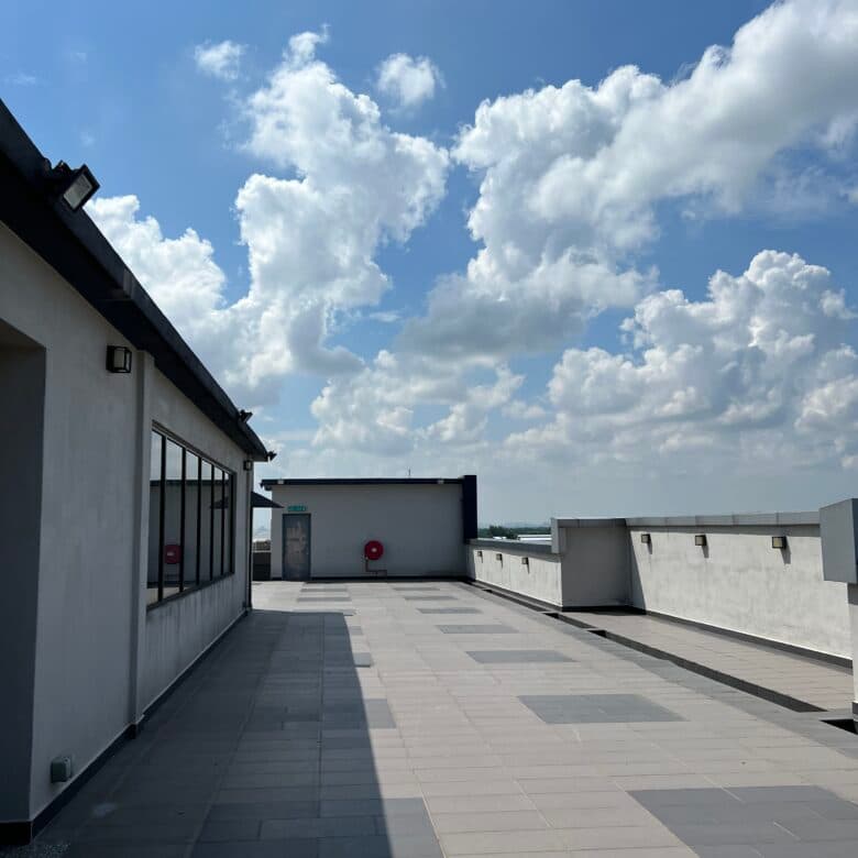 Detached Factory for Sale in Telok Panglima Garang, Selangor 4
