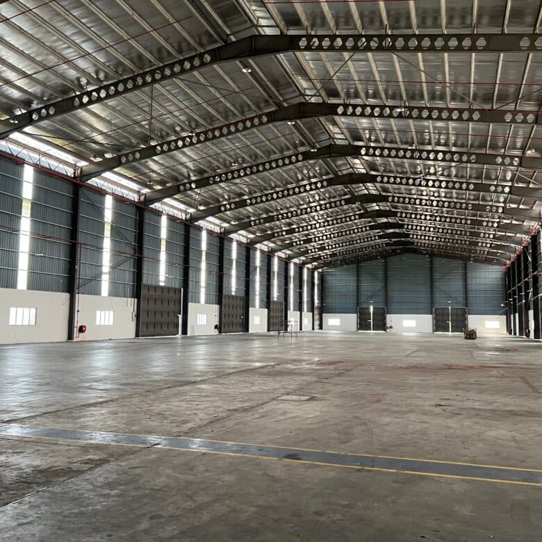 Detached Factory for Sale in Telok Panglima Garang, Selangor - 4