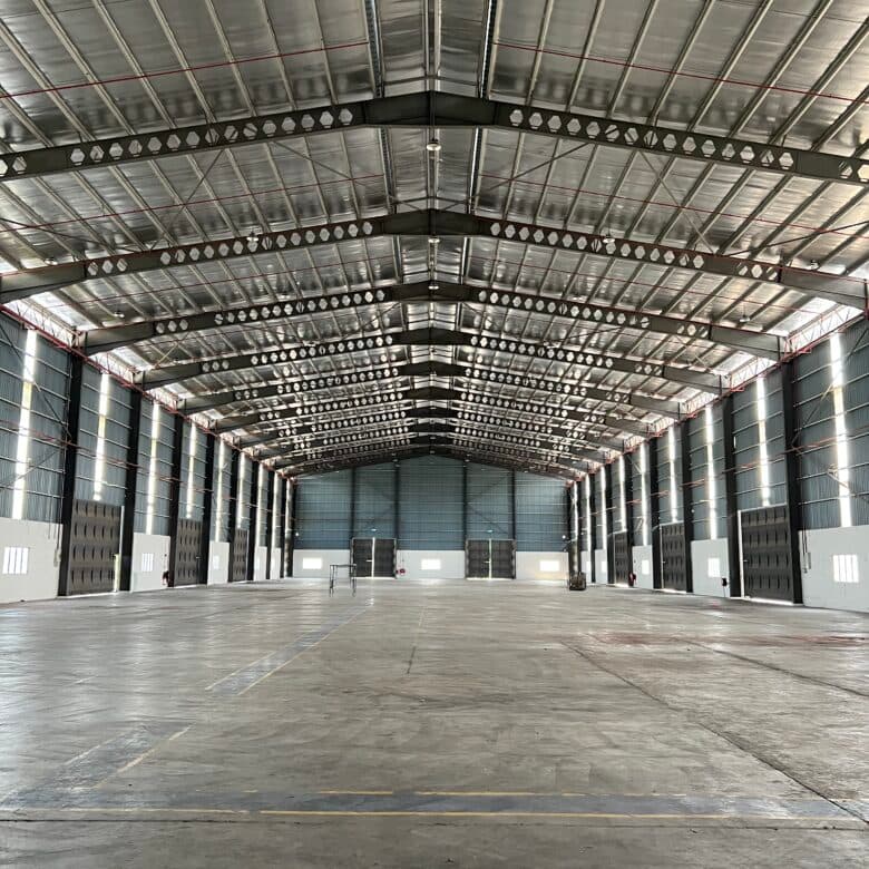Detached Factory for Sale in Telok Panglima Garang, Selangor 1