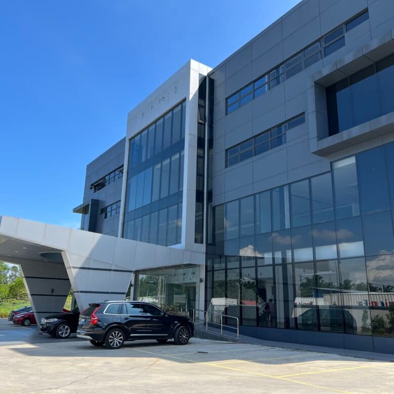 Detached Factory for Sale in Telok Panglima Garang, Selangor 3