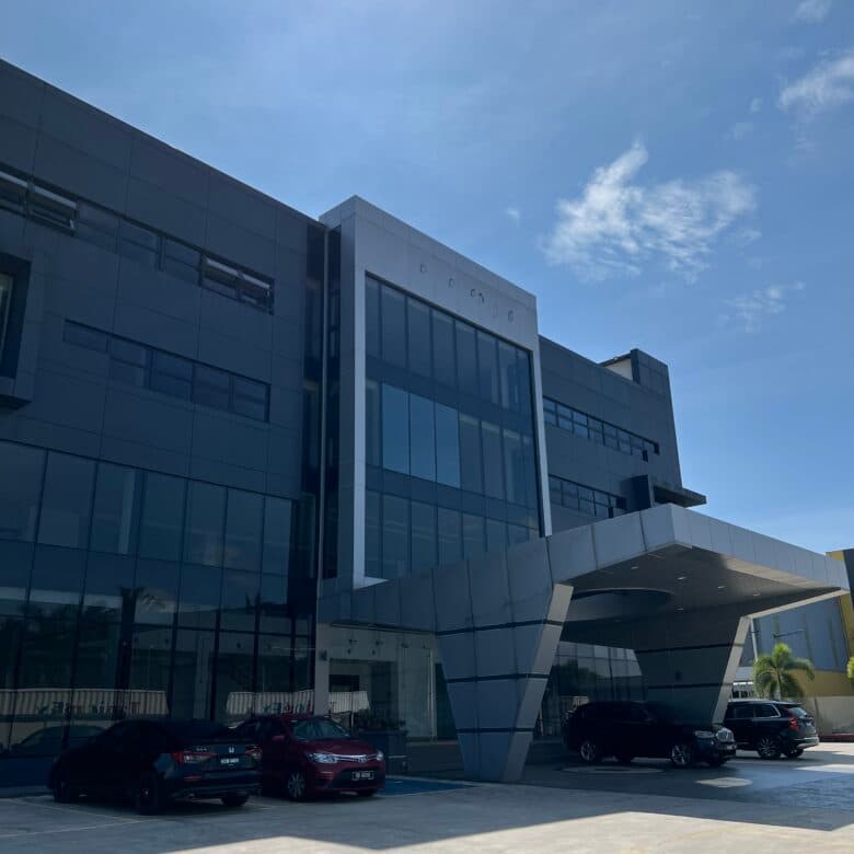 Detached Factory for Sale in Telok Panglima Garang, Selangor 2