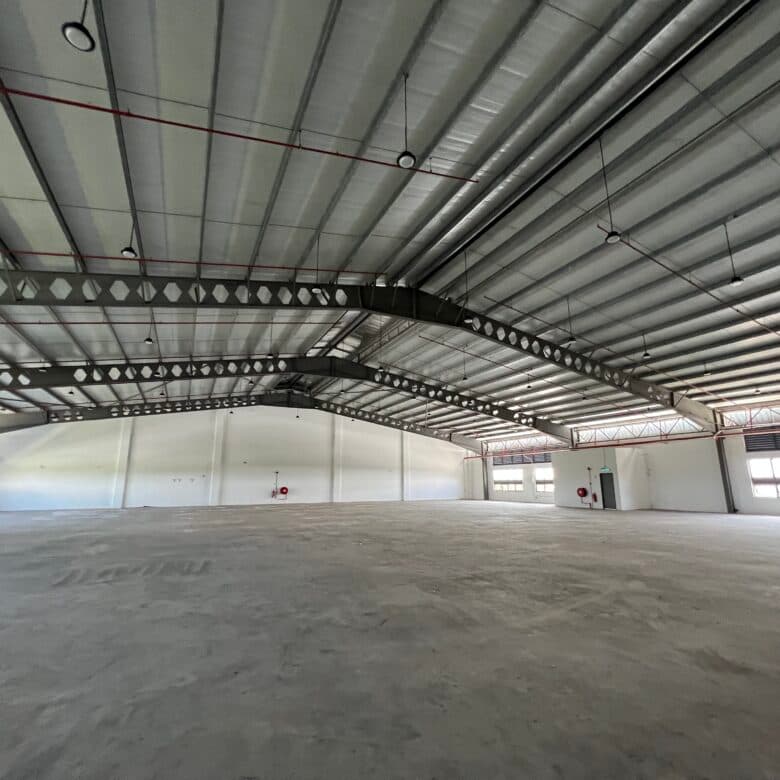 Detached Factory for Sale in Telok Panglima Garang, Selangor - 3